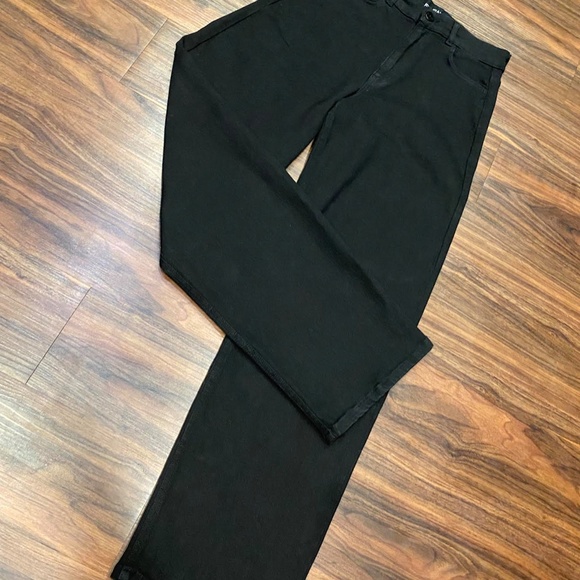 Fit Jeans TRADITIONAL V2 BAGGY BLACK Size Small - Picture 7 of 10